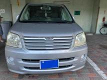 2002 Toyota Noah