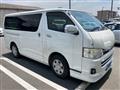 2011 Toyota Regius Wagon