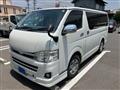 2011 Toyota Regius Wagon