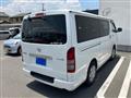 2011 Toyota Regius Wagon