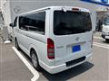 2011 Toyota Regius Wagon