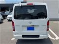 2011 Toyota Regius Wagon