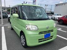 2012 Daihatsu Tanto