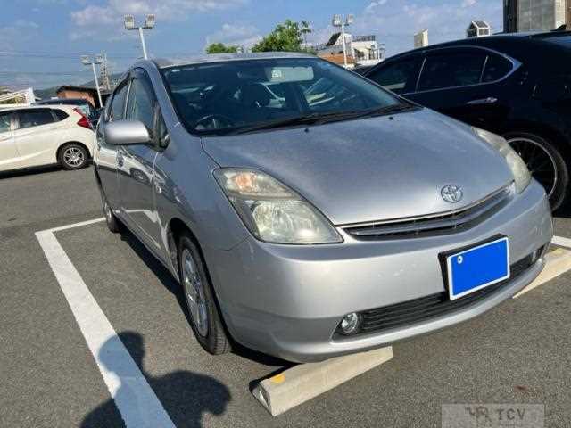 2009 Toyota Prius