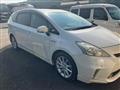 2012 Toyota PRIUS α