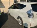 2012 Toyota PRIUS α