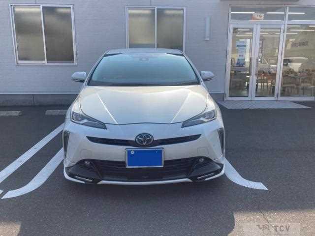 2019 Toyota Prius
