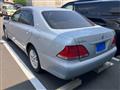 2004 Toyota Crown