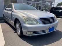 2004 Toyota Crown