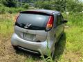 2006 Mitsubishi i