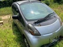 2006 Mitsubishi i