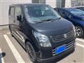 2012 Suzuki Wagon R