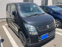 2012 Suzuki Wagon R