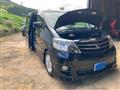 2006 Toyota Alphard G