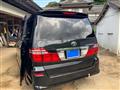 2006 Toyota Alphard G