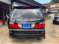 2006 Toyota Alphard G