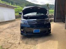 2006 Toyota Alphard G