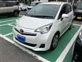 2011 Toyota Ractis