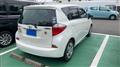 2011 Toyota Ractis