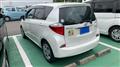 2011 Toyota Ractis