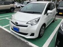2011 Toyota Ractis