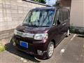 2012 Daihatsu Tanto