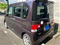 2012 Daihatsu Tanto