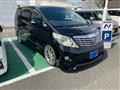 2011 Toyota Alphard G