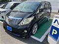 2011 Toyota Alphard G