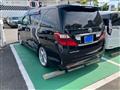 2011 Toyota Alphard G