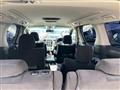 2011 Toyota Alphard G