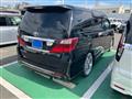 2011 Toyota Alphard G