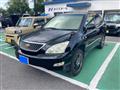 2008 Toyota Harrier