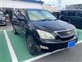 2008 Toyota Harrier