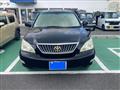 2008 Toyota Harrier