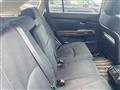 2008 Toyota Harrier