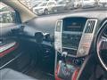 2008 Toyota Harrier