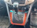 2008 Toyota Harrier