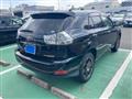 2008 Toyota Harrier