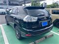 2008 Toyota Harrier