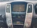 2008 Toyota Harrier
