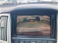 2008 Toyota Harrier