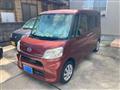 2015 Daihatsu Tanto