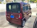 2015 Daihatsu Tanto