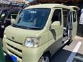 2008 Daihatsu Hijet Cargo