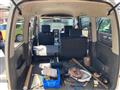 2008 Daihatsu Hijet Cargo