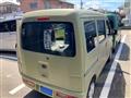2008 Daihatsu Hijet Cargo