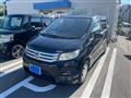 2011 Honda Freed