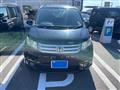 2011 Honda Freed