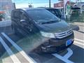 2011 Honda Freed